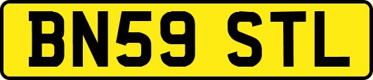 BN59STL