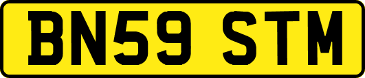 BN59STM