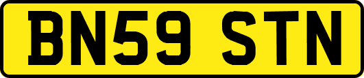 BN59STN