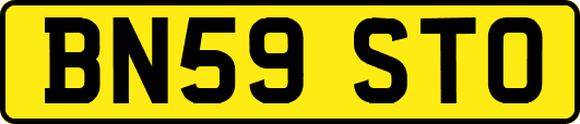 BN59STO