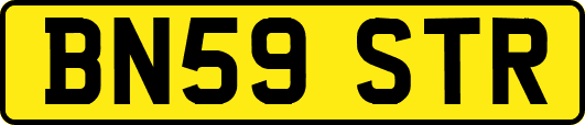 BN59STR