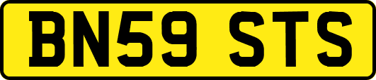 BN59STS