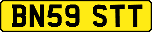 BN59STT