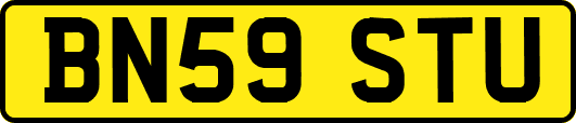 BN59STU