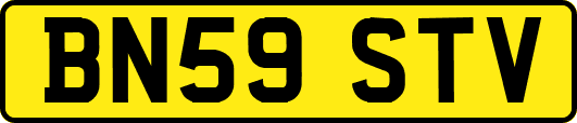 BN59STV