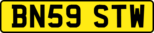 BN59STW