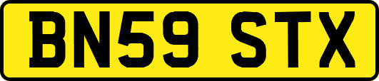 BN59STX
