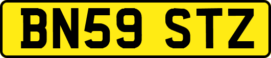 BN59STZ