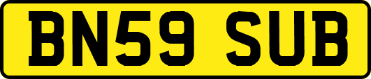 BN59SUB