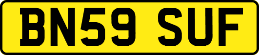 BN59SUF