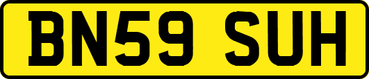 BN59SUH