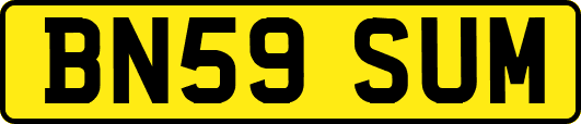 BN59SUM
