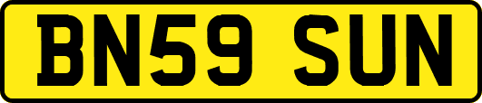 BN59SUN