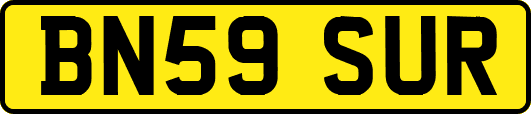 BN59SUR