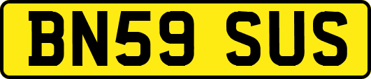 BN59SUS