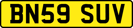 BN59SUV
