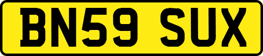 BN59SUX
