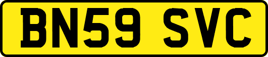 BN59SVC