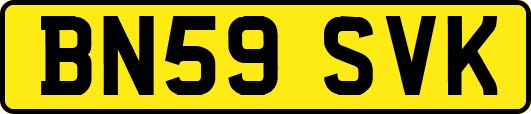 BN59SVK