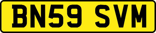 BN59SVM