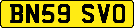 BN59SVO
