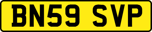 BN59SVP