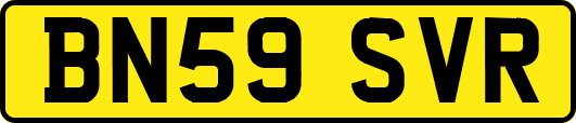 BN59SVR
