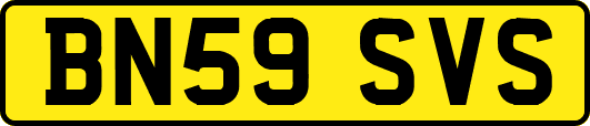 BN59SVS