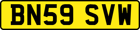 BN59SVW