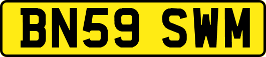 BN59SWM