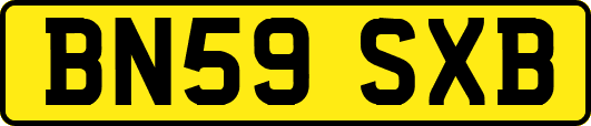 BN59SXB