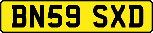 BN59SXD