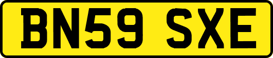 BN59SXE