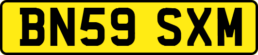 BN59SXM