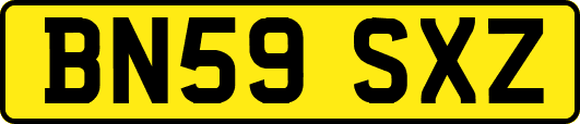 BN59SXZ