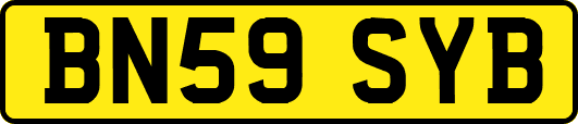 BN59SYB