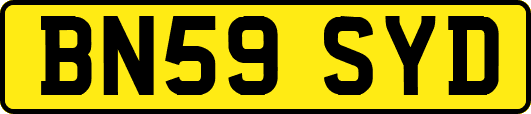 BN59SYD