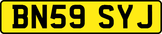 BN59SYJ