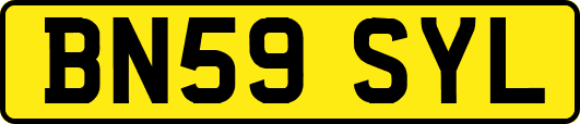 BN59SYL
