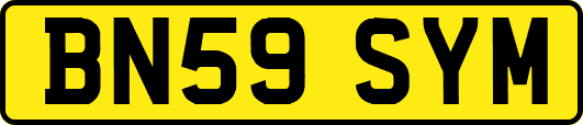 BN59SYM
