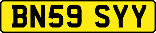 BN59SYY