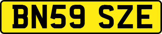 BN59SZE