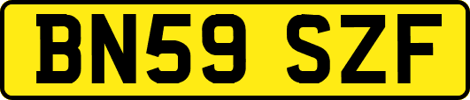 BN59SZF