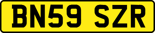 BN59SZR