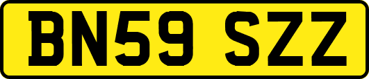 BN59SZZ