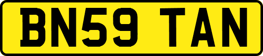 BN59TAN