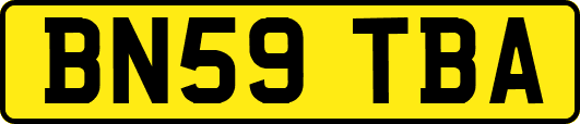 BN59TBA