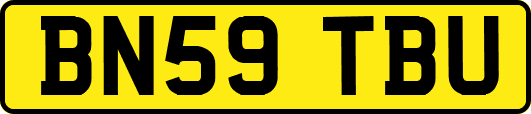 BN59TBU