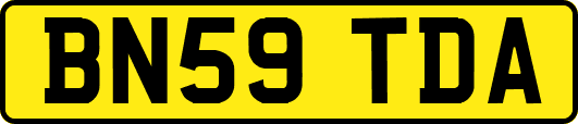 BN59TDA
