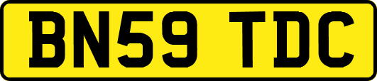 BN59TDC